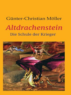cover image of Altdrachenstein